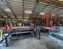 Bub Inc G2-Nailing-Machine